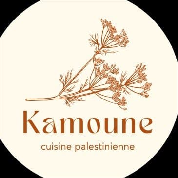 Kamoune logo